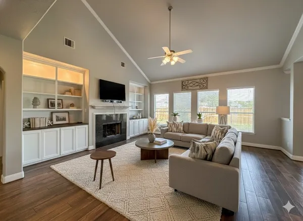 $3,500 | 12805 Flat Creek Drive, Pearland, TX 77584