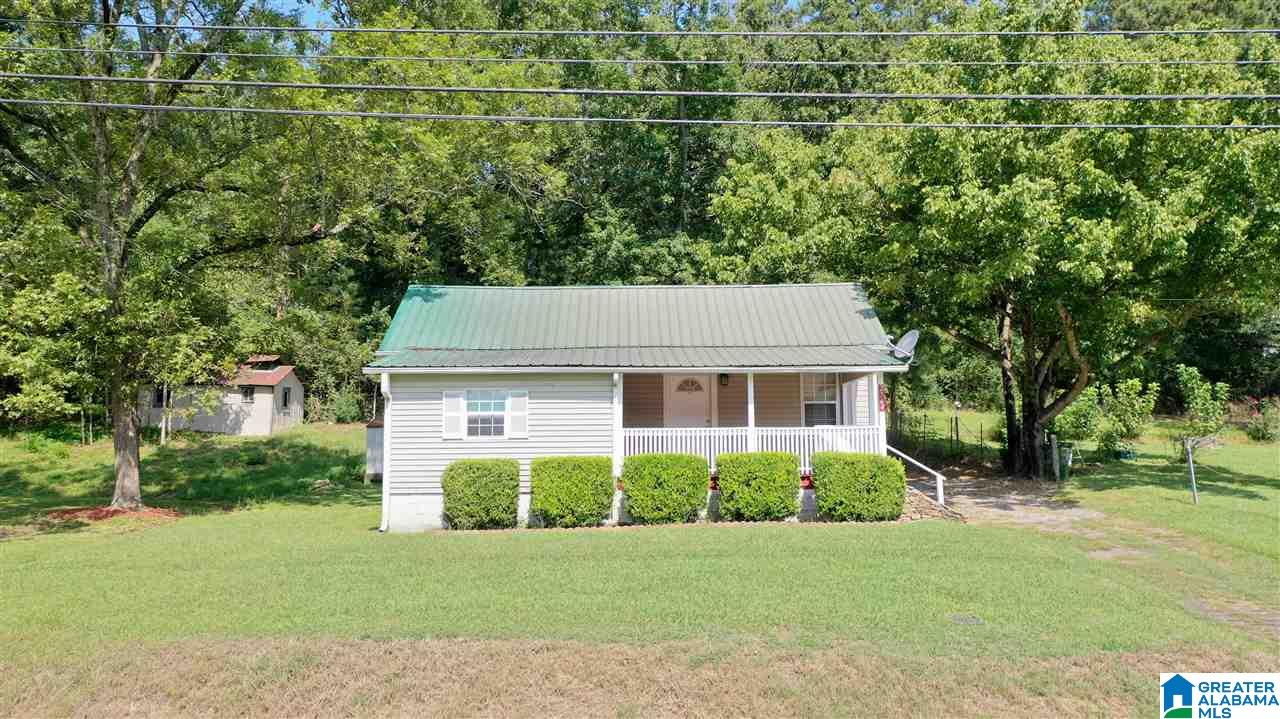 2764 Main Street Altoona, AL 35952 - Photo 31 of 49