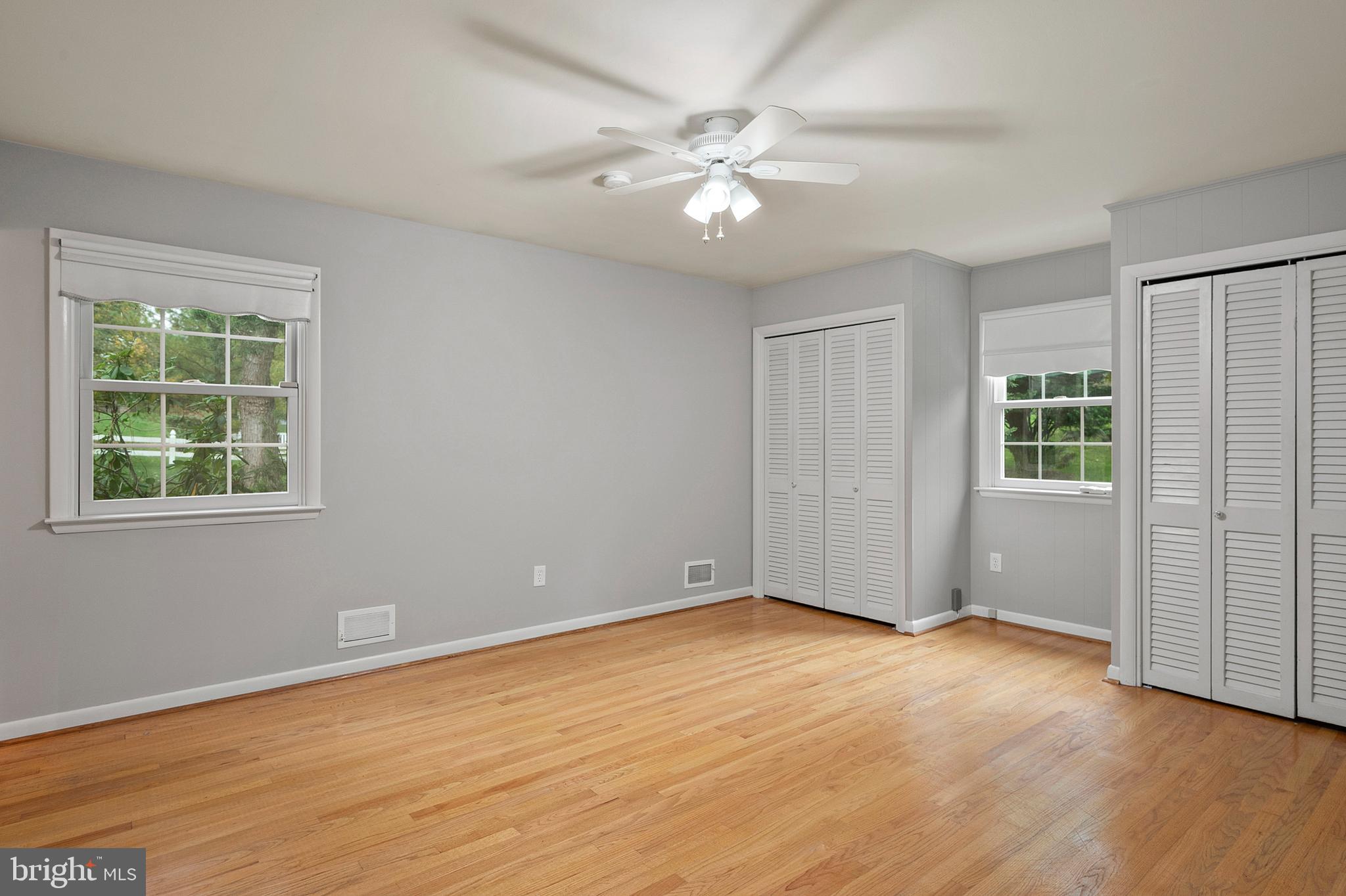 3929 Hawthorne Road Ellicott City, MD 21042 - Photo 17 of 37 Primary Bedroom