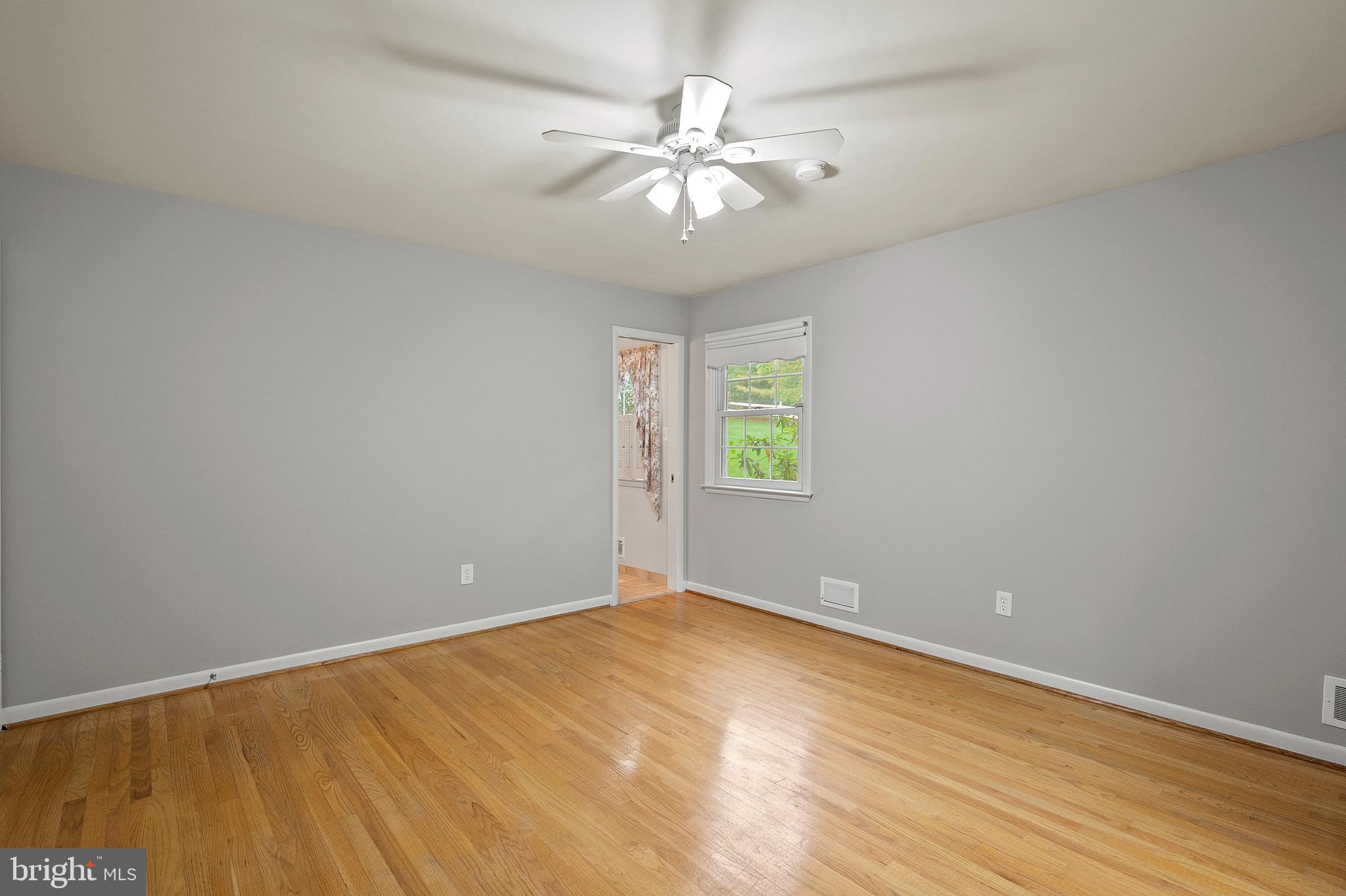 3929 Hawthorne Road Ellicott City, MD 21042 - Photo 18 of 37 Primary Bedroom