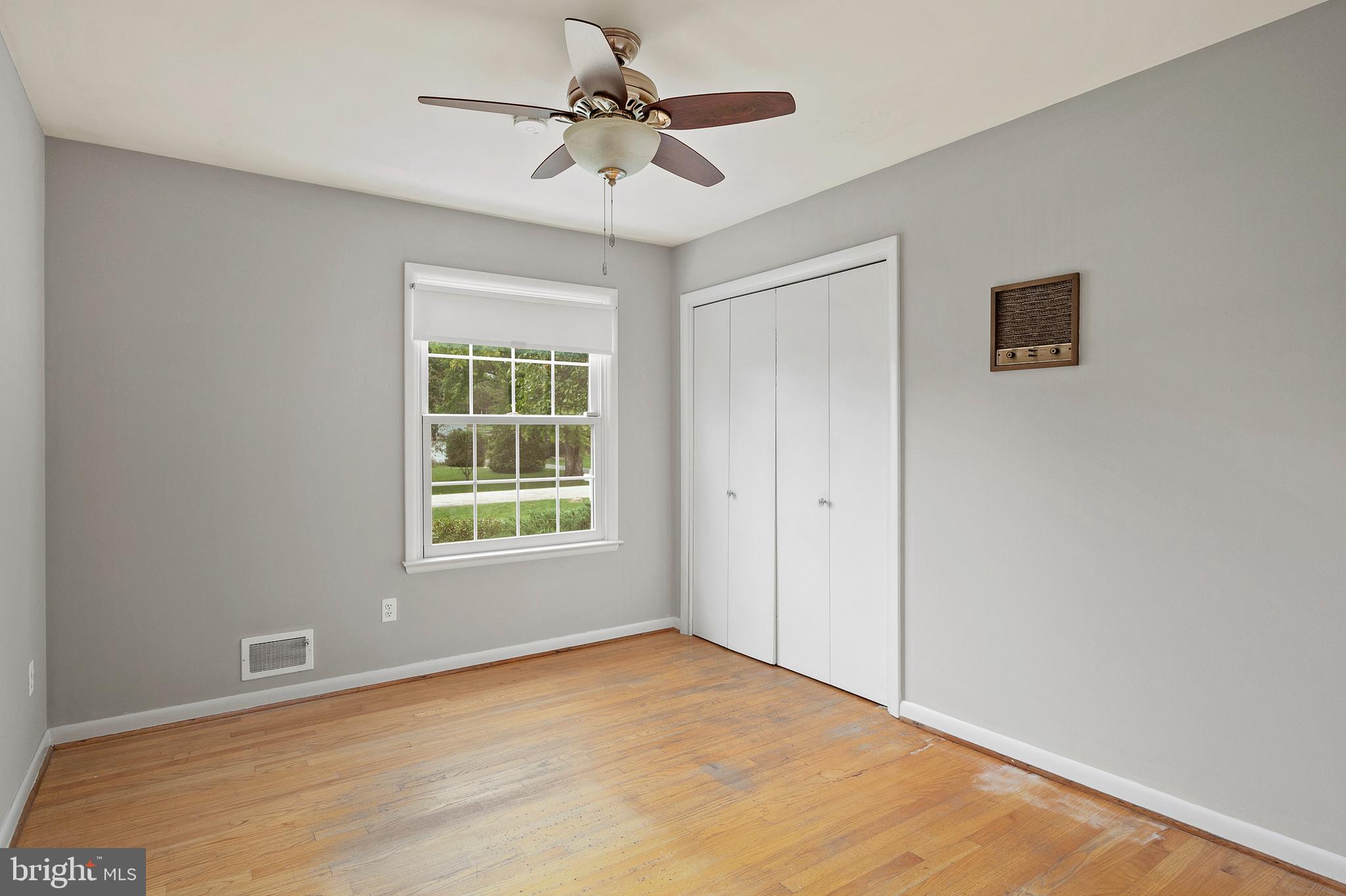 3929 Hawthorne Road Ellicott City, MD 21042 - Photo 20 of 37 Bedroom 2