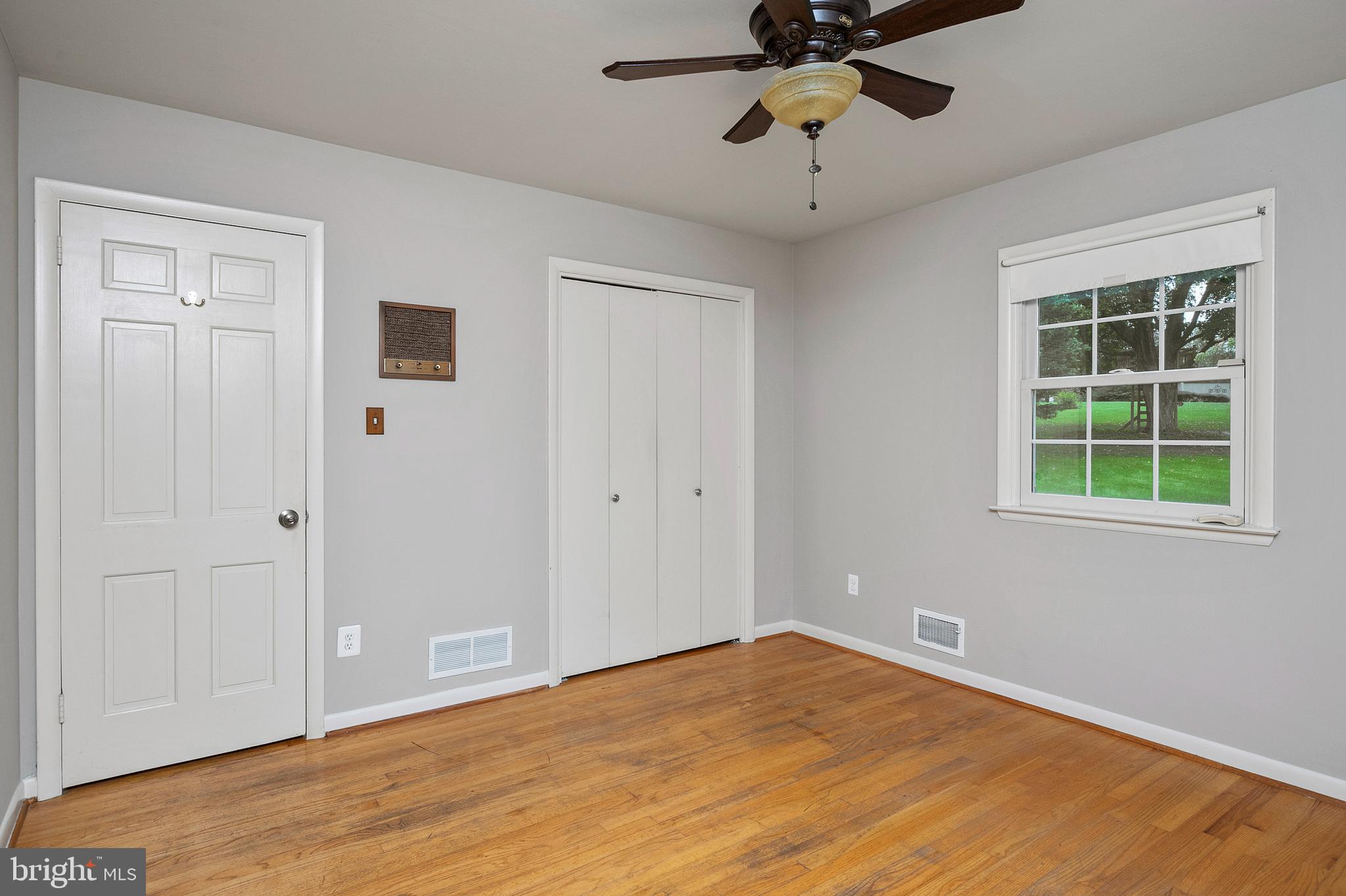 3929 Hawthorne Road Ellicott City, MD 21042 - Photo 22 of 37 Bedroom 3