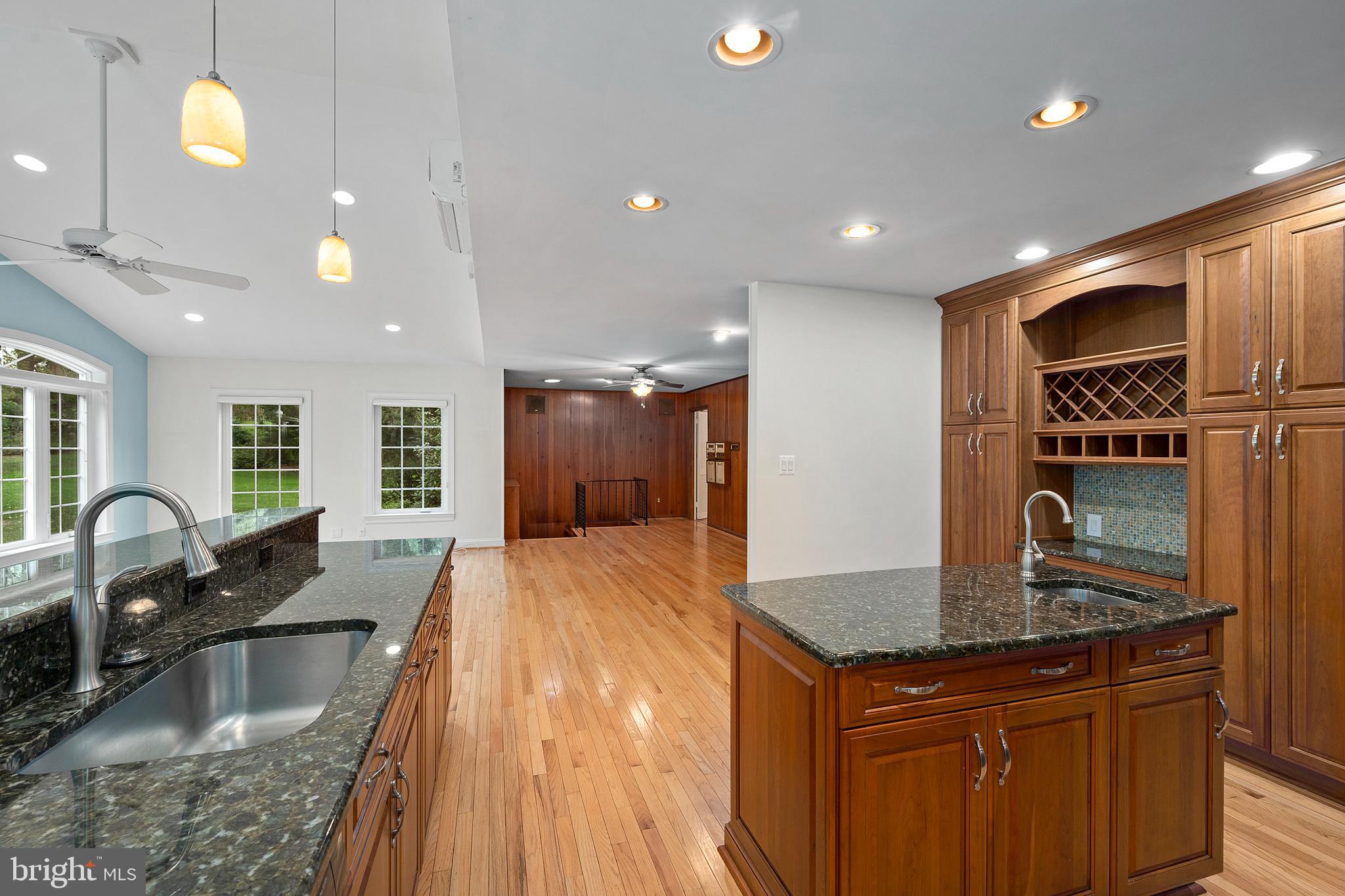 3929 Hawthorne Road Ellicott City, MD 21042 - Photo 6 of 37 Kitchen