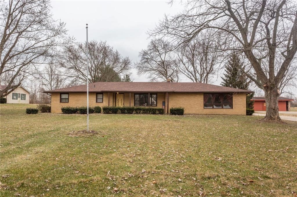 3165 Chapel Road Anderson, IN 46012 - Photo 1 of 20 Gallery Image 1