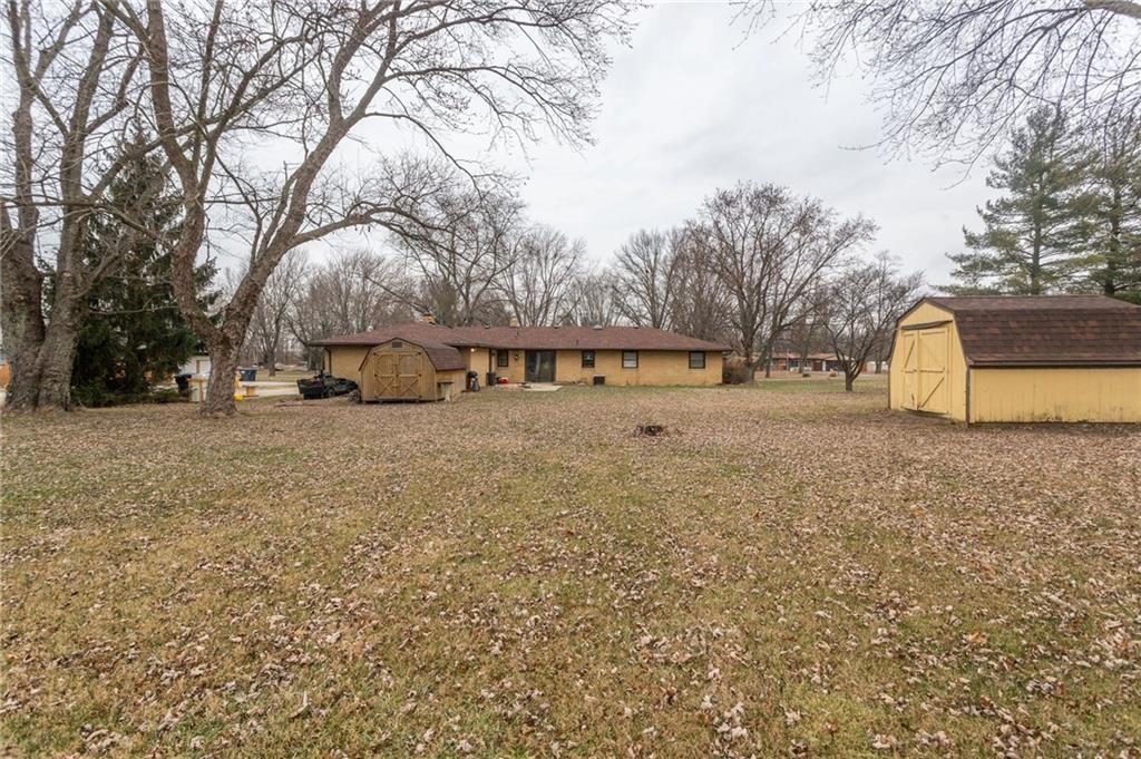 3165 Chapel Road Anderson, IN 46012 - Photo 18 of 20 Gallery Image 18