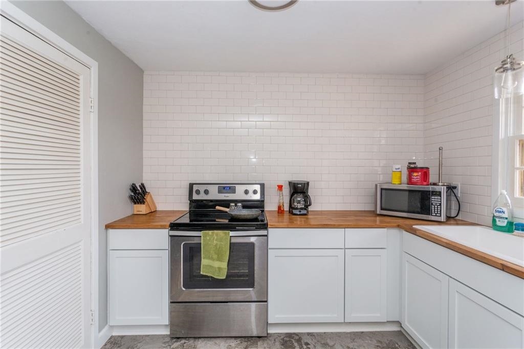 3165 Chapel Road Anderson, IN 46012 - Photo 5 of 20 Gallery Image 5