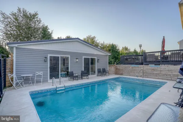 $610,000 | 76 Belfry Drive, Felton, DE 19943