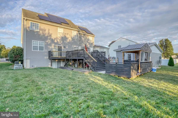 $610,000 | 76 Belfry Drive, Felton, DE 19943