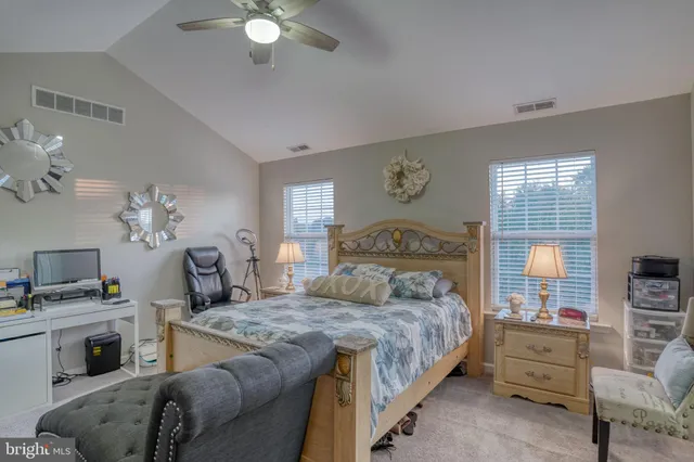 $610,000 | 76 Belfry Drive, Felton, DE 19943