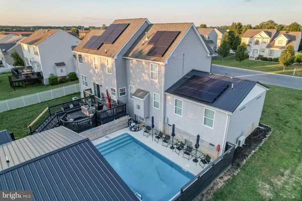 $610,000 | 76 Belfry Drive, Felton, DE 19943