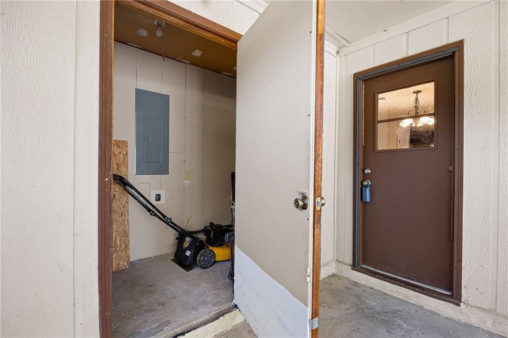 3370 Ridgecrest Drive Powder Springs, GA 30127 - Photo 22 of 27