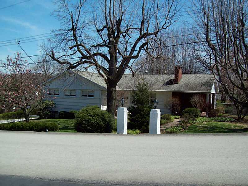 75 Scenic Avenue Indiana, PA 15701 - Photo 1 of 8 Exterior Front.
