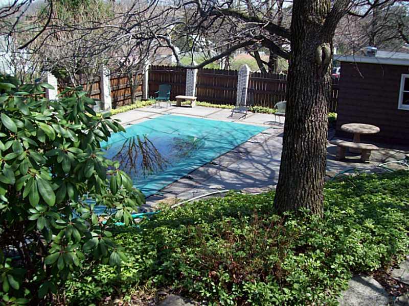 75 Scenic Avenue Indiana, PA 15701 - Photo 7 of 8 Swimming Pool/Hot Tub/Sauna.