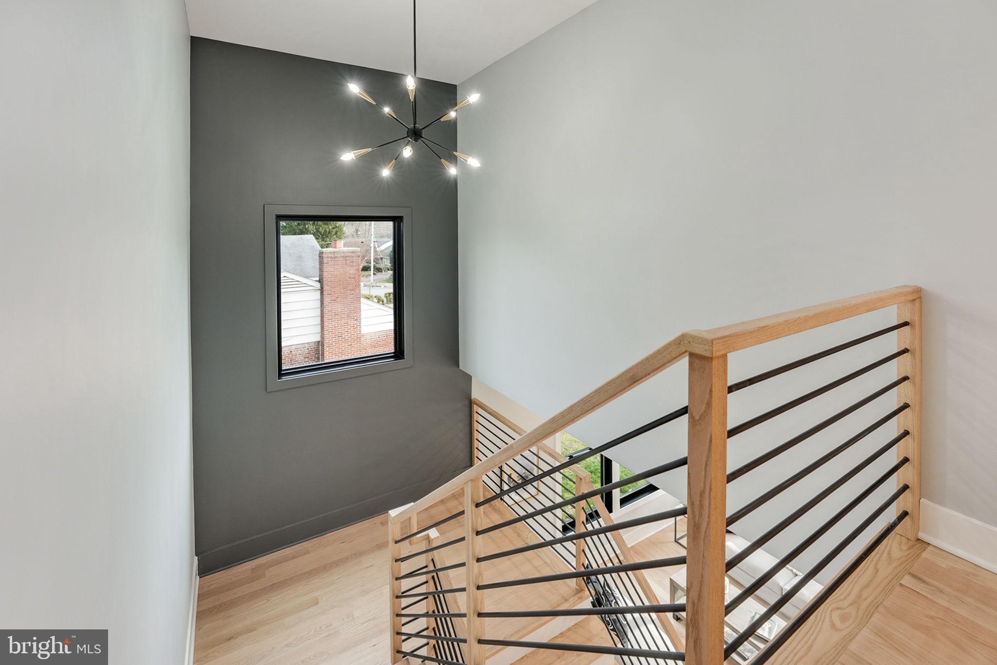 1422 Mayflower Drive McLean, VA 22101 - Photo 27 of 67 This home features many designer light fixtures