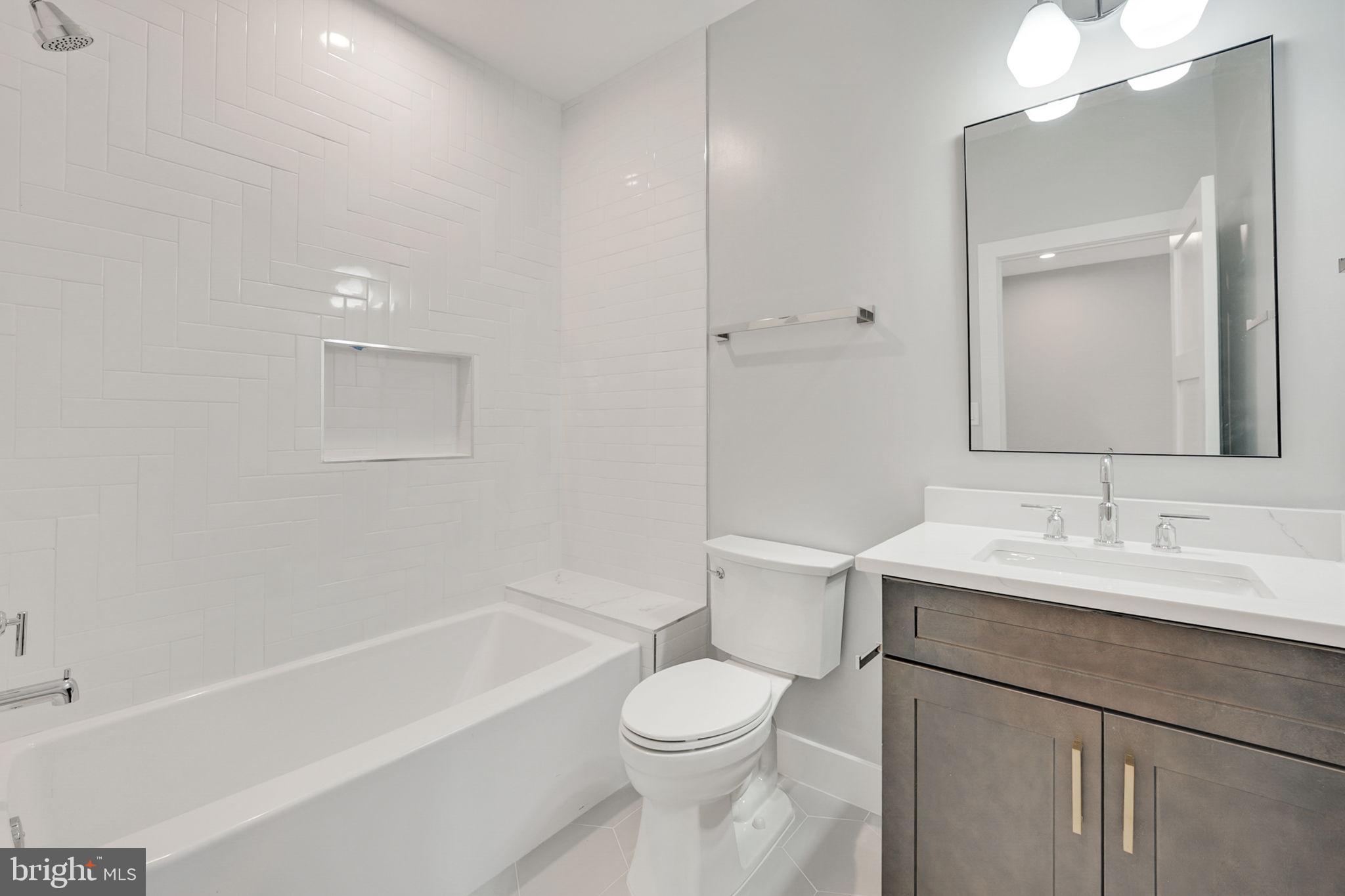 1422 Mayflower Drive McLean, VA 22101 - Photo 42 of 67 Bathroom 4