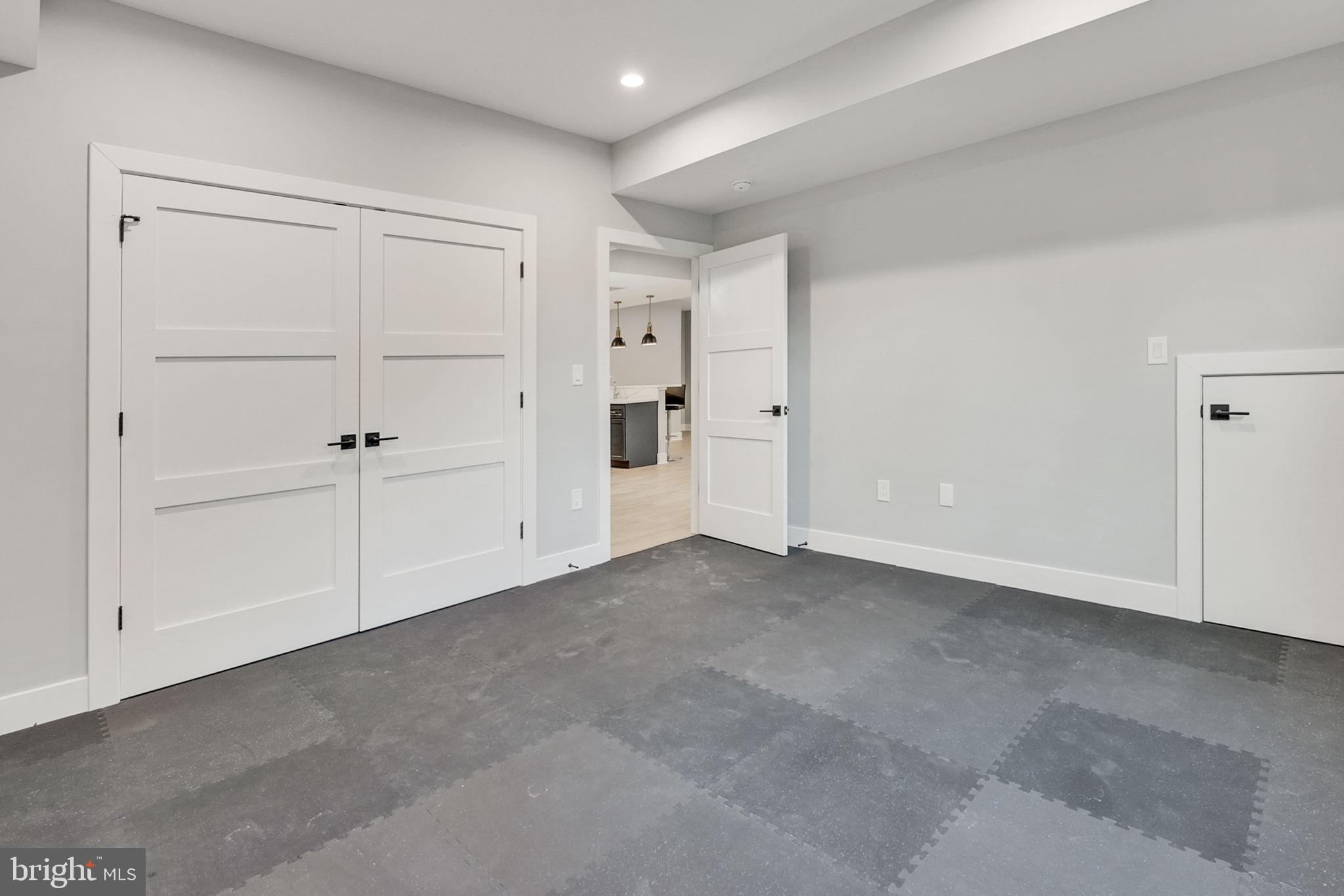 1422 Mayflower Drive McLean, VA 22101 - Photo 54 of 67 Bedroom 7 (Gym)