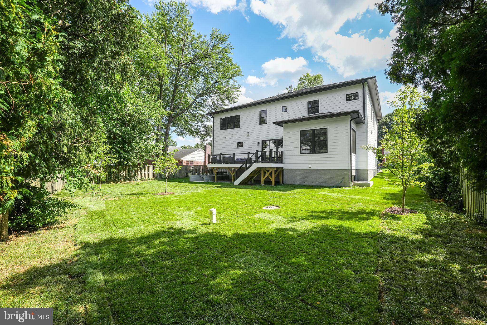 1422 Mayflower Drive McLean, VA 22101 - Photo 64 of 67