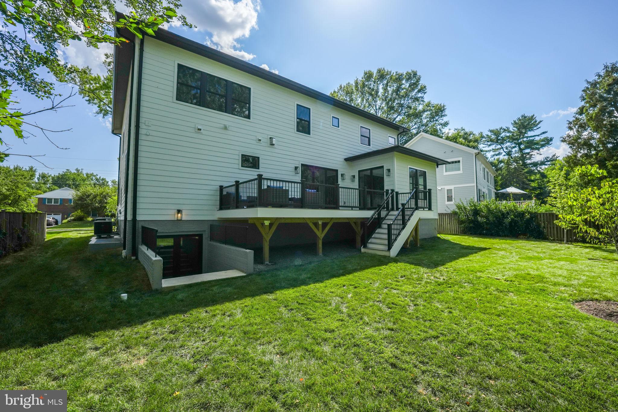 1422 Mayflower Drive McLean, VA 22101 - Photo 66 of 67