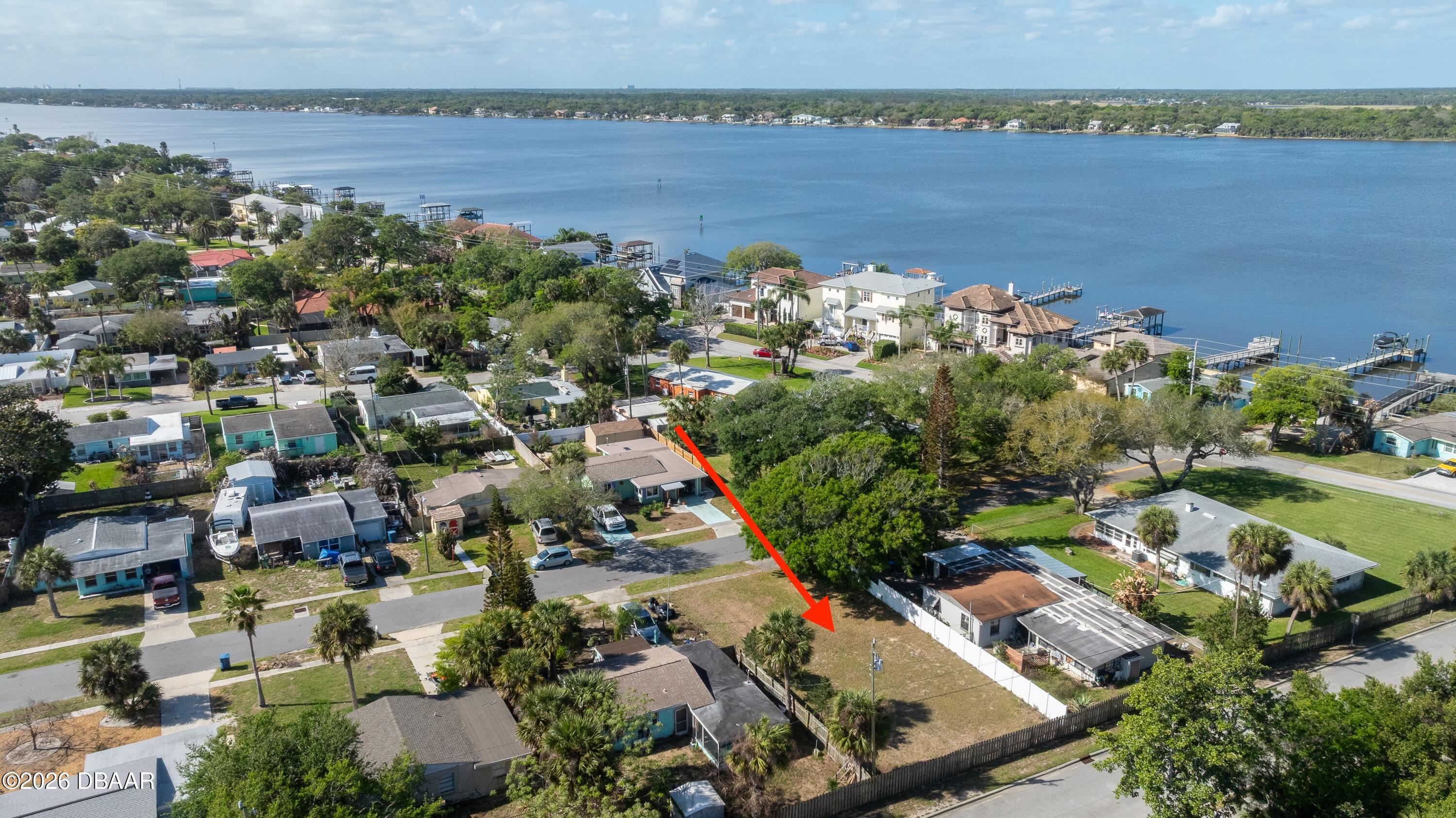 177 Roberta Road Ormond Beach, FL 32176 - Photo 12 of 12 177RobertaRoad-18