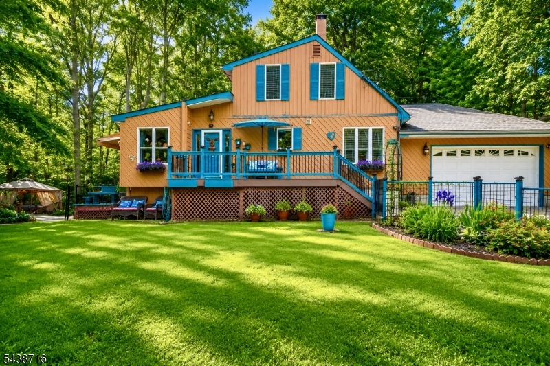 11 Rippling Brook Drive Vernon, NJ 07422 - Photo 40 of 49