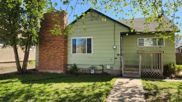 $219,000 | 729 14th Street North, Fargo, ND 58102