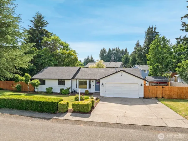 $520,000 | 3835 Blue Finch Court Southeast, Olympia, WA 98503