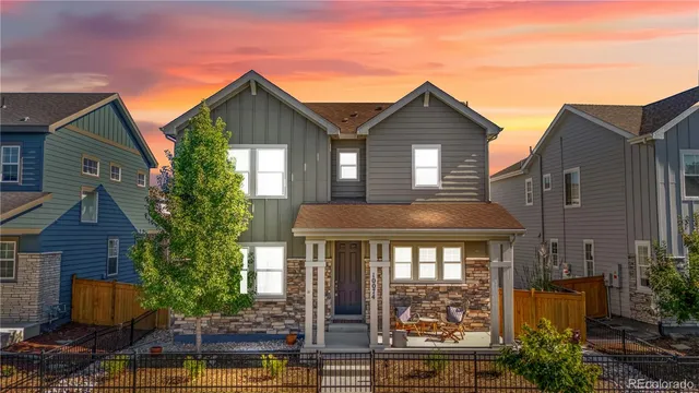$649,000 | 10074 Flower Street, Broomfield, CO 80021