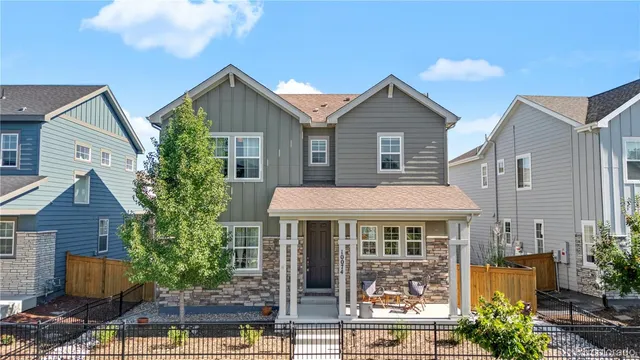 $649,000 | 10074 Flower Street, Broomfield, CO 80021