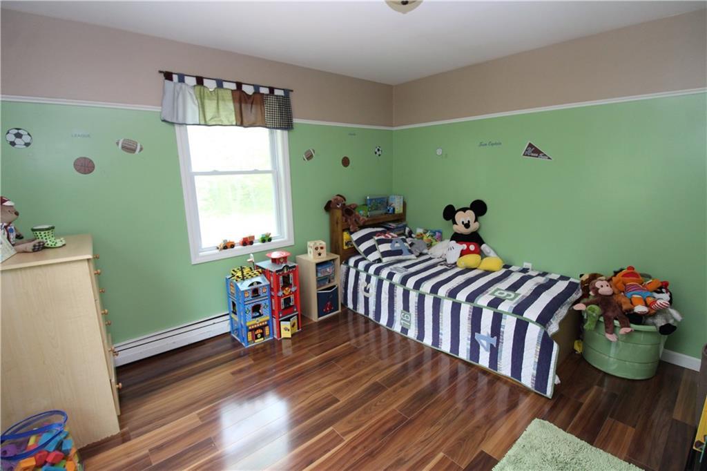 138 Stetson Road East Levant, ME 04456 - Photo 20 of 35 Photo