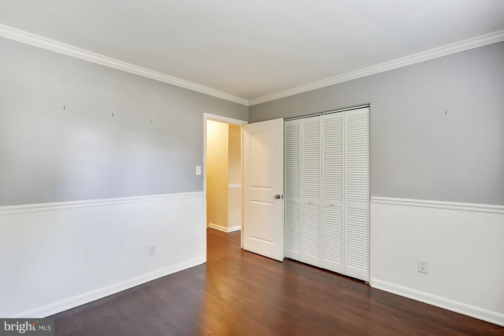 129 Beaumont Road Silver Spring, MD 20904 - Photo 22 of 30 2nd bedroom with large closet