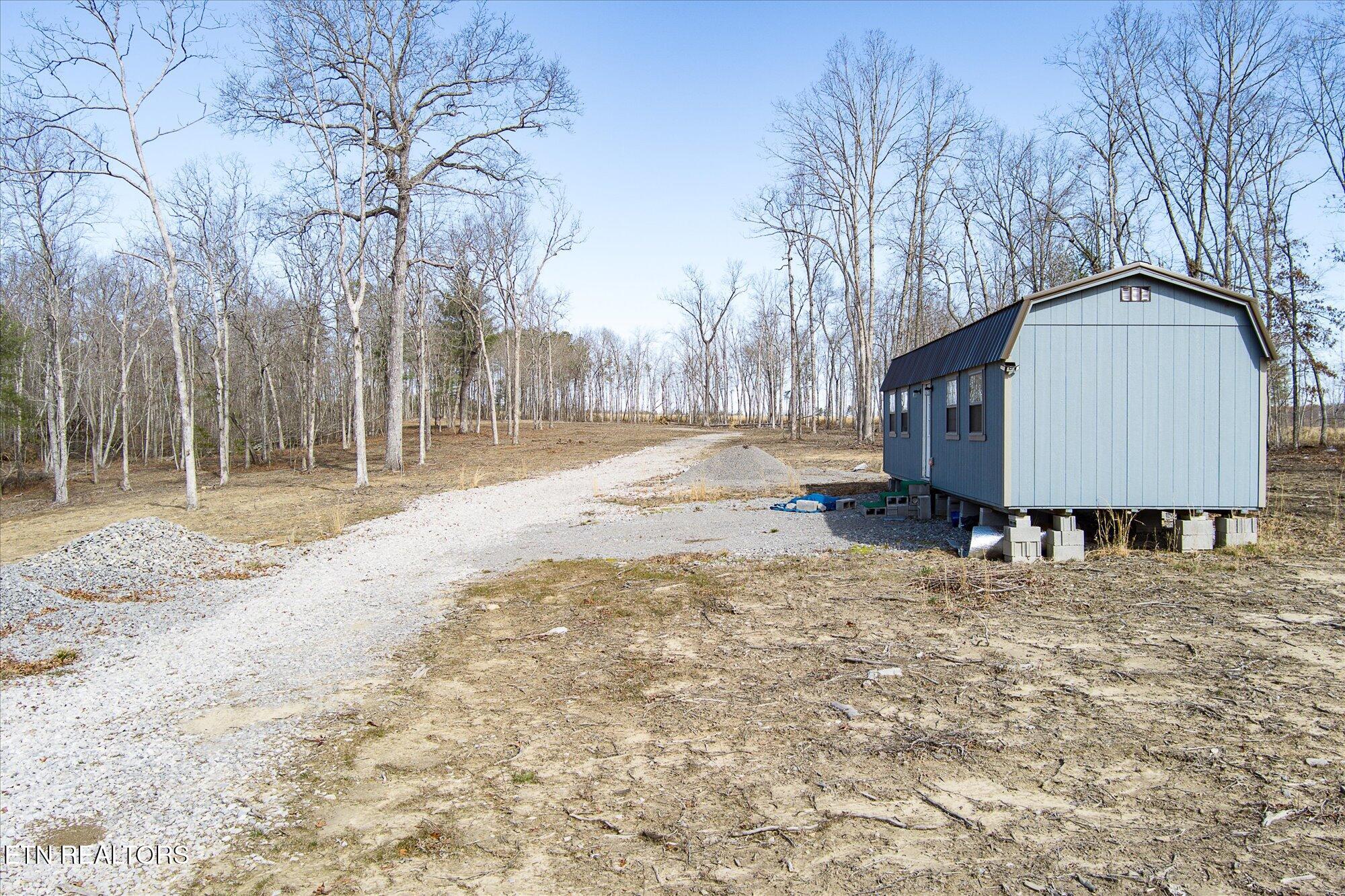 372 Perkins Trail Deer Lodge, TN 37726 - Photo 7 of 27 07-372 Perkins Trail_TNPC_049