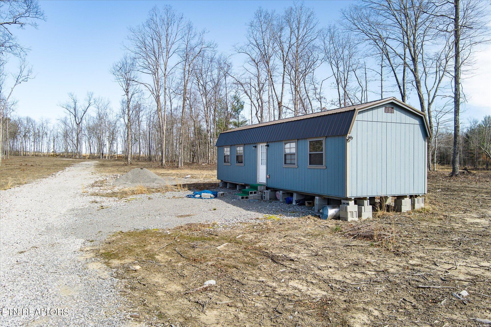 372 Perkins Trail Deer Lodge, TN 37726 - Photo 8 of 27 08-372 Perkins Trail_TNPC_054