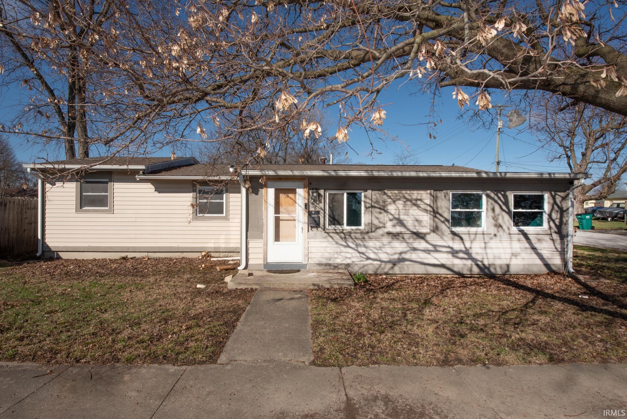 708 Evans Street Lebanon, IN 46052 - Photo 1 of 28