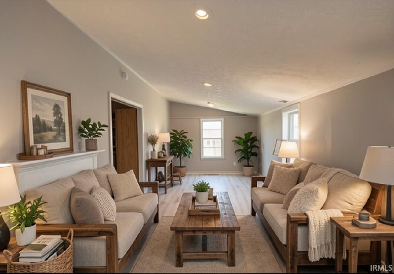 708 Evans Street Lebanon, IN 46052 - Photo 15 of 28