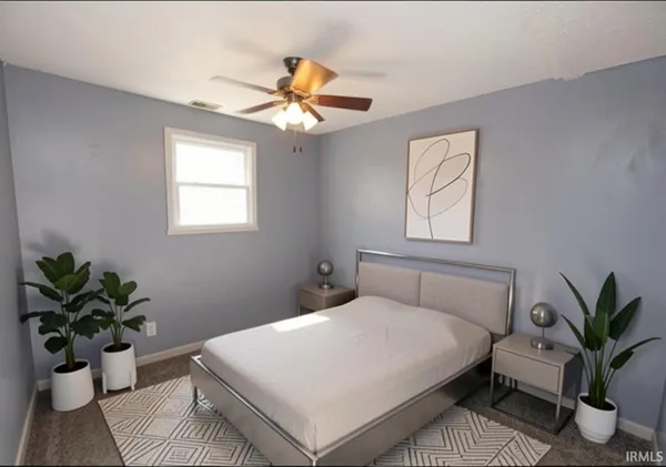 $264,900 | 708 Evans Street, Lebanon, IN 46052
