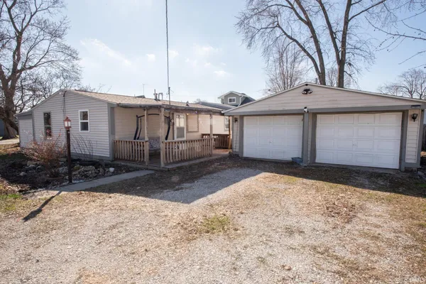 $264,900 | 708 Evans Street, Lebanon, IN 46052