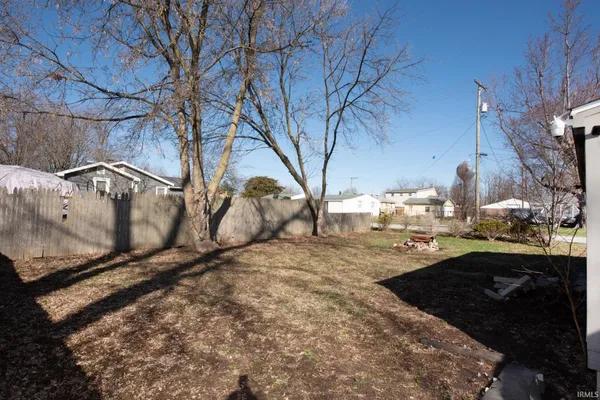 $264,900 | 708 Evans Street, Lebanon, IN 46052