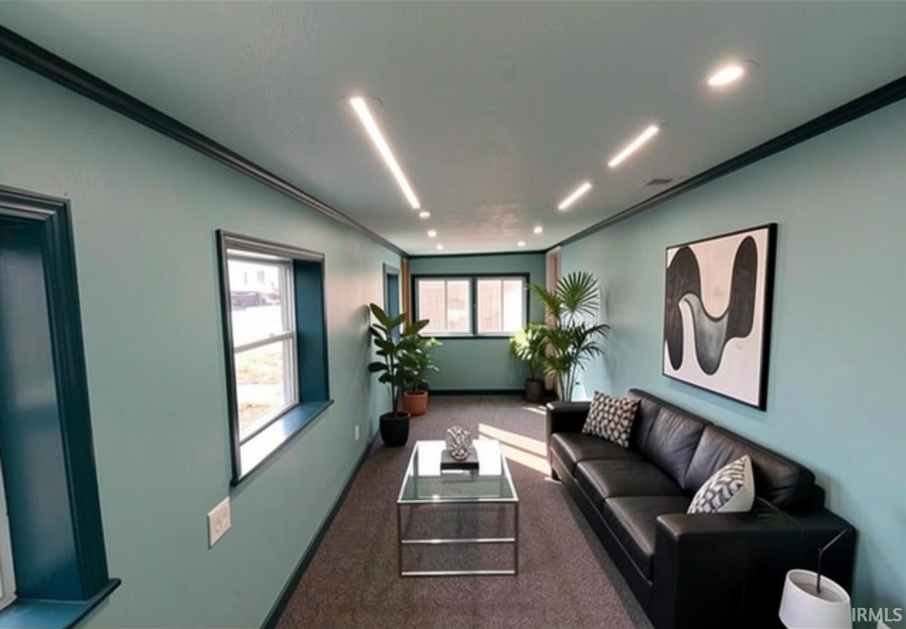 708 Evans Street Lebanon, IN 46052 - Photo 6 of 28