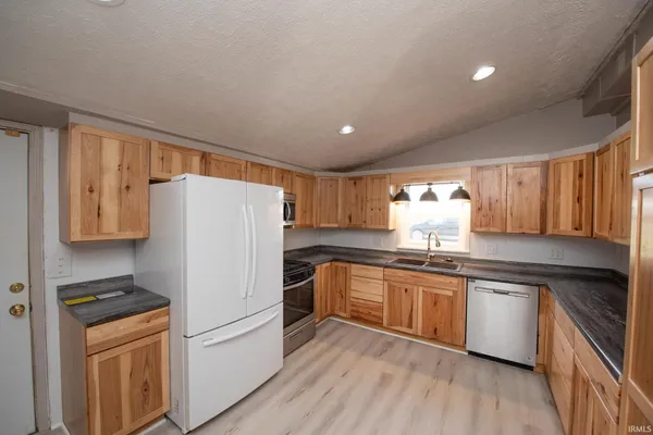 $264,900 | 708 Evans Street, Lebanon, IN 46052