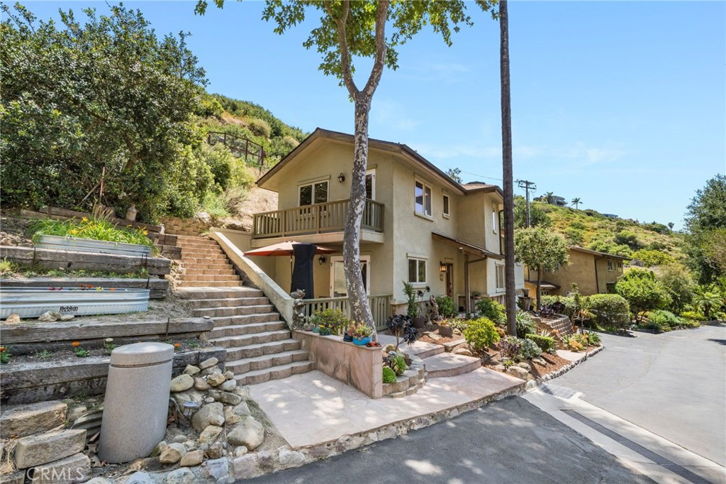 2073 Hidden Valley Canyon Road Laguna Beach, CA 92651 - Photo 28 of 31