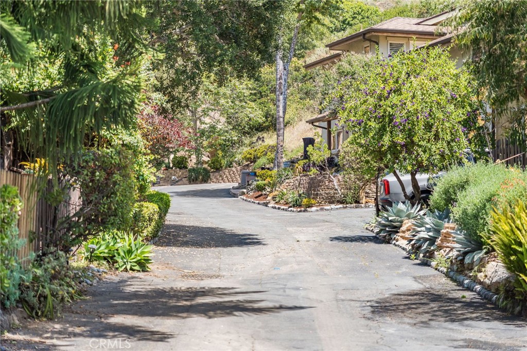 2073 Hidden Valley Canyon Road Laguna Beach, CA 92651 - Photo 31 of 31