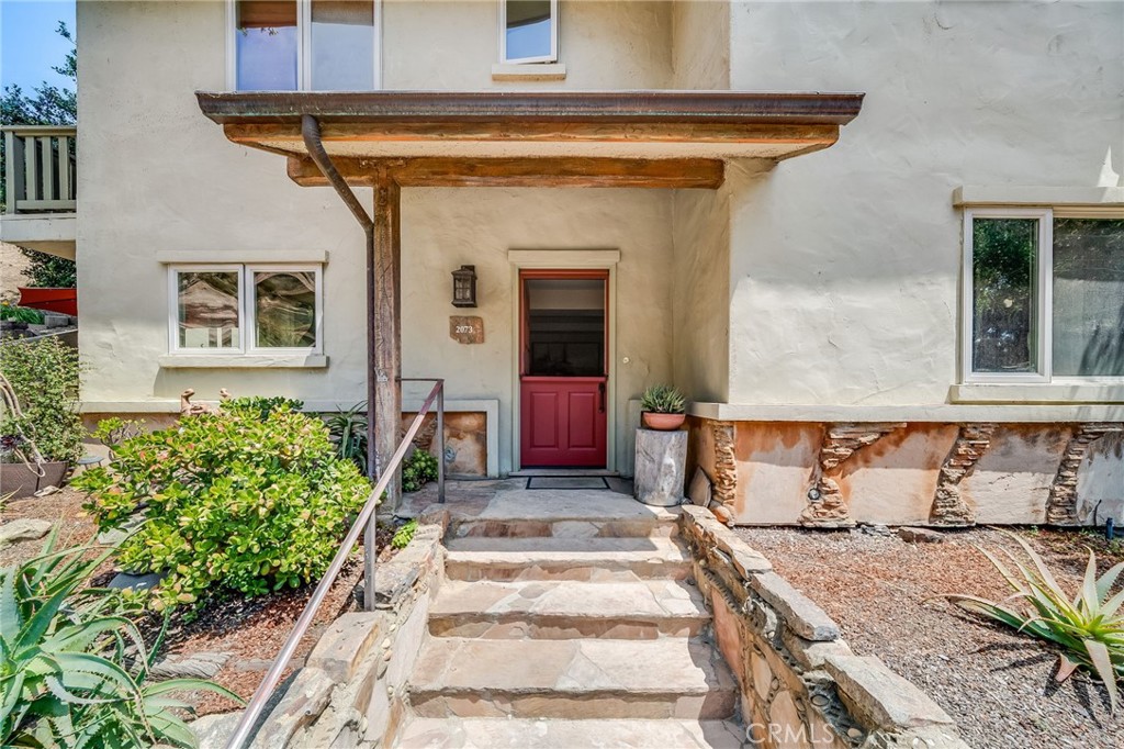 2073 Hidden Valley Canyon Road Laguna Beach, CA 92651 - Photo 6 of 31
