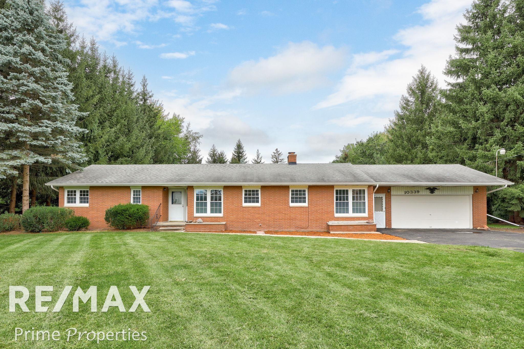 10339 Busch Road Birch Run, MI 48415 - Photo 1 of 70