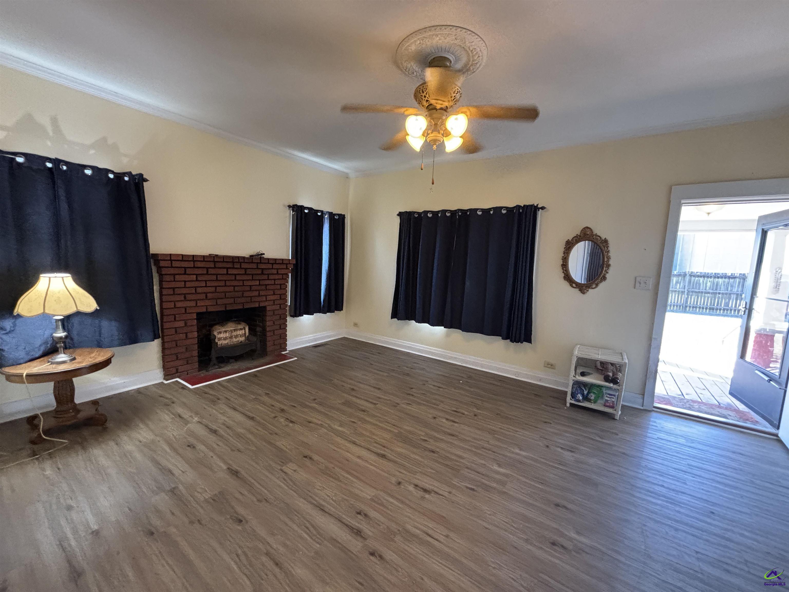 231 Barlow Road Cochran, GA 31014 - Photo 10 of 64 Gallery Image 10