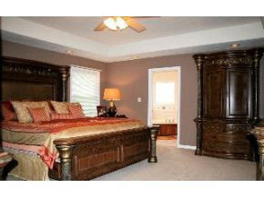 8282 South Stone Ridge Road Bloomington, IN 47401 - Photo 4 of 5 Gallery Image 4