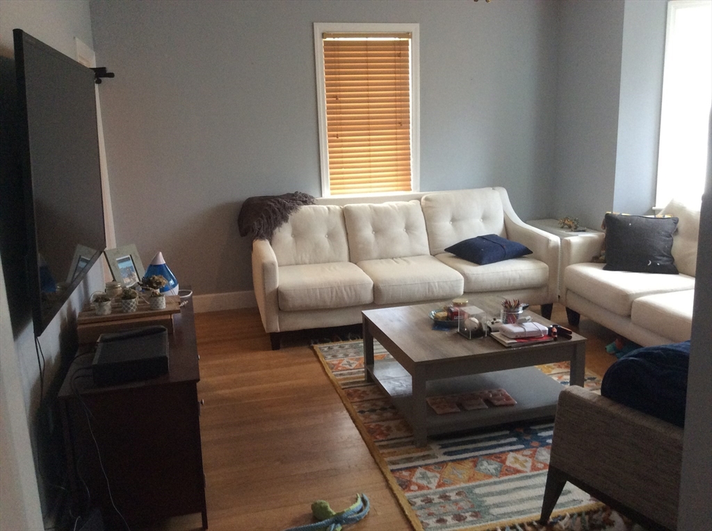 149 Grove Street, Unit 1 Waltham, MA 02453 - Photo 2 of 11