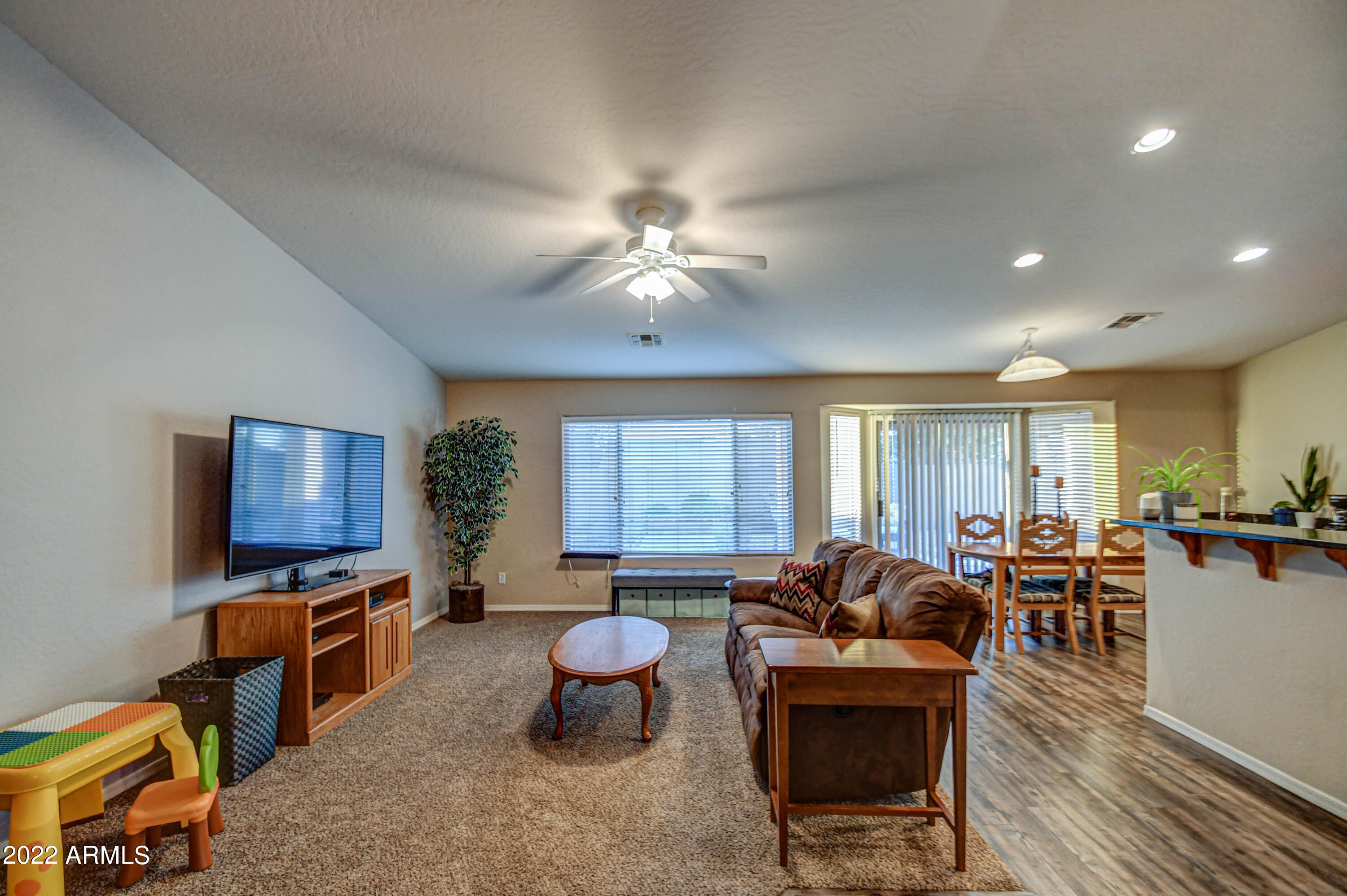 1710 East Harwell Road Phoenix, AZ 85042 - Photo 21 of 54 Living Room 1