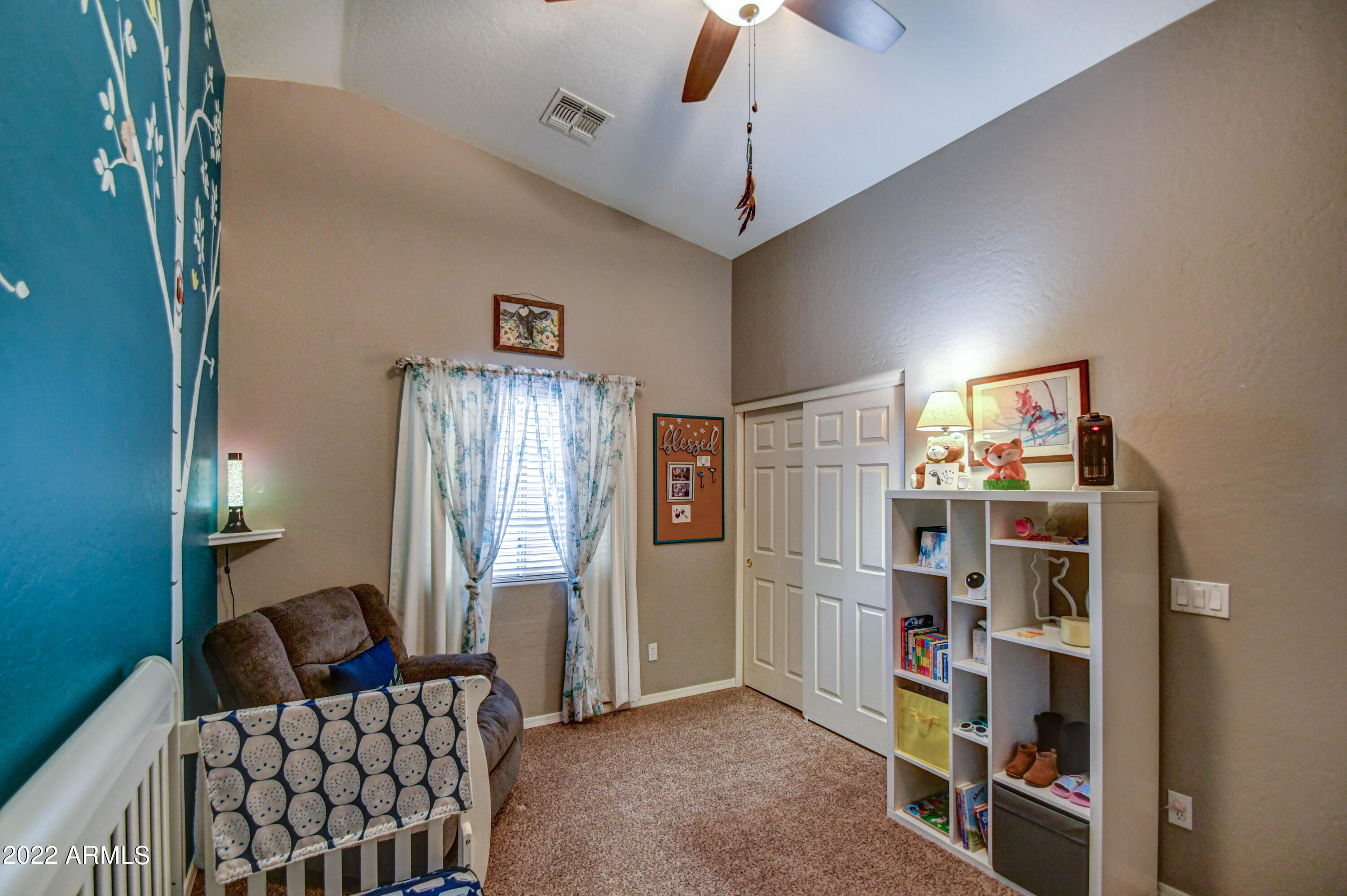 1710 East Harwell Road Phoenix, AZ 85042 - Photo 38 of 54 Bedroom 2-pic 2