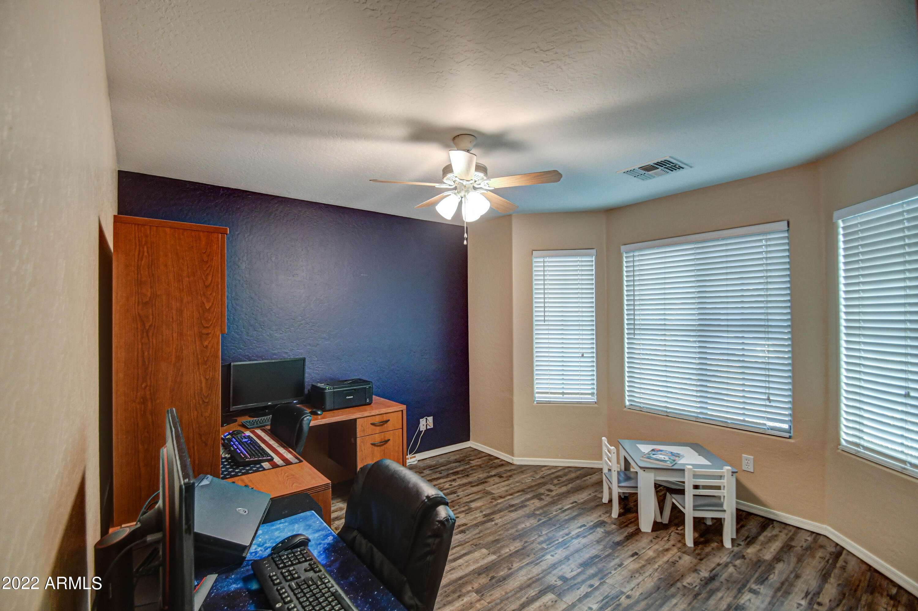 1710 East Harwell Road Phoenix, AZ 85042 - Photo 41 of 54 Bedroom 4-pic 1
