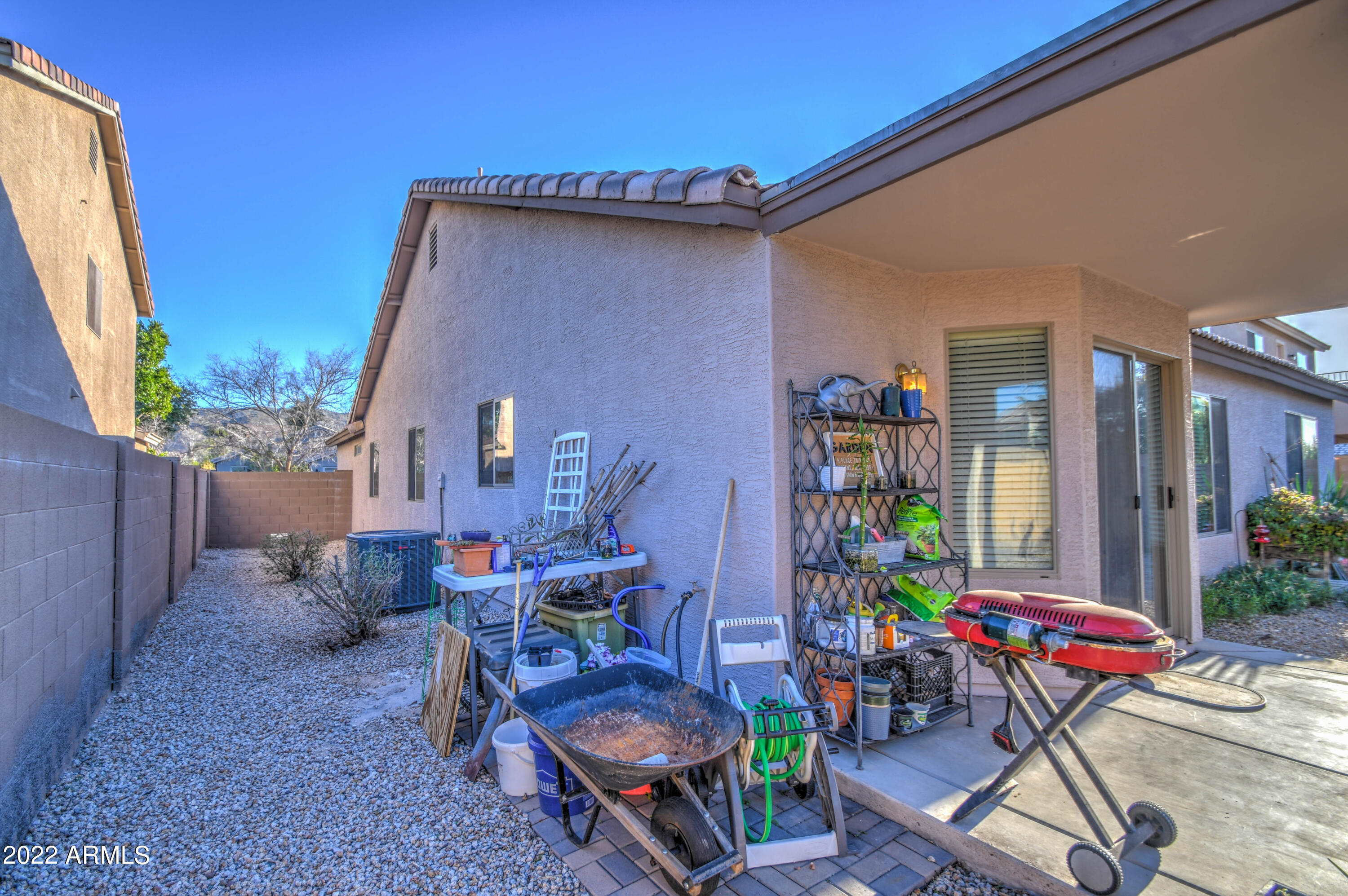 1710 East Harwell Road Phoenix, AZ 85042 - Photo 46 of 54 Rear 2